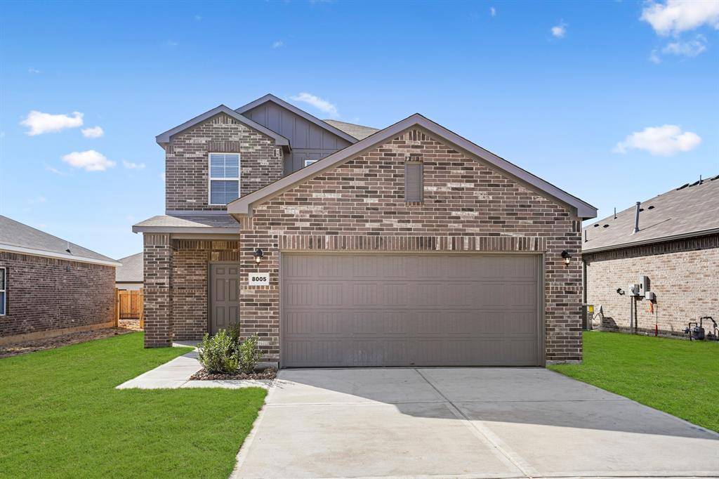 Navasota, TX 77868,8005 Chipper LN