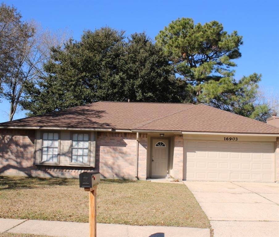 Houston, TX 77396,16903 Swanmore DR