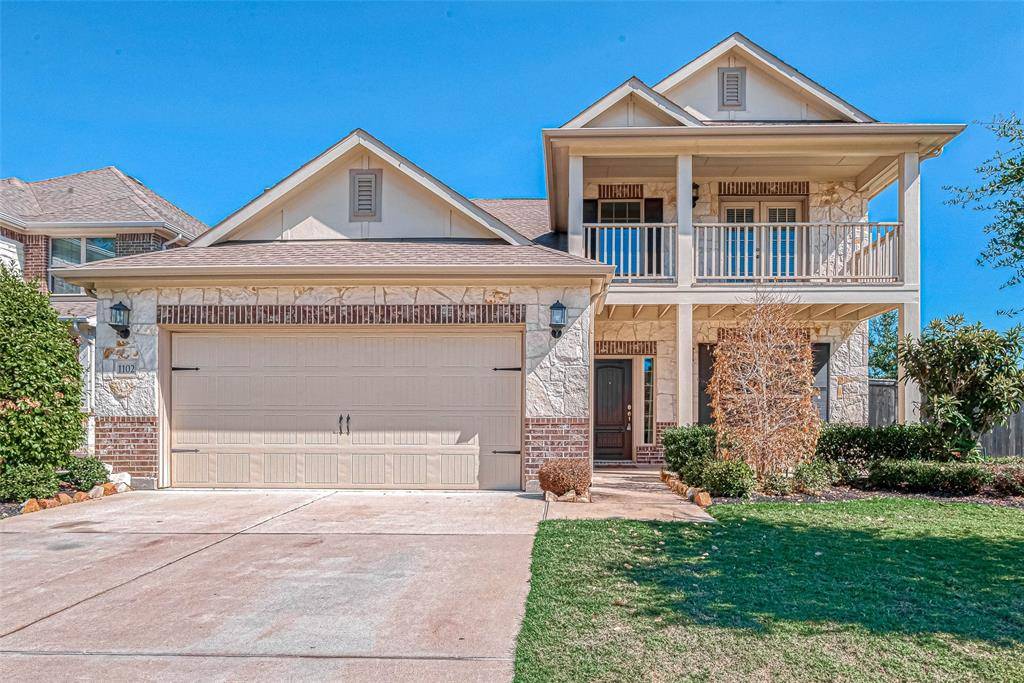 Richmond, TX 77406,1102 Opal Cup CIR