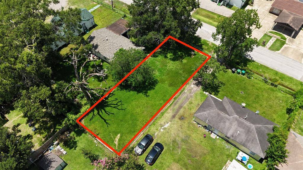 Houston, TX 77028,8118 Count ST
