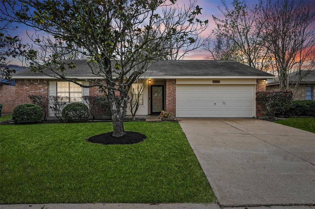 Houston, TX 77041,13911 Blazey DR