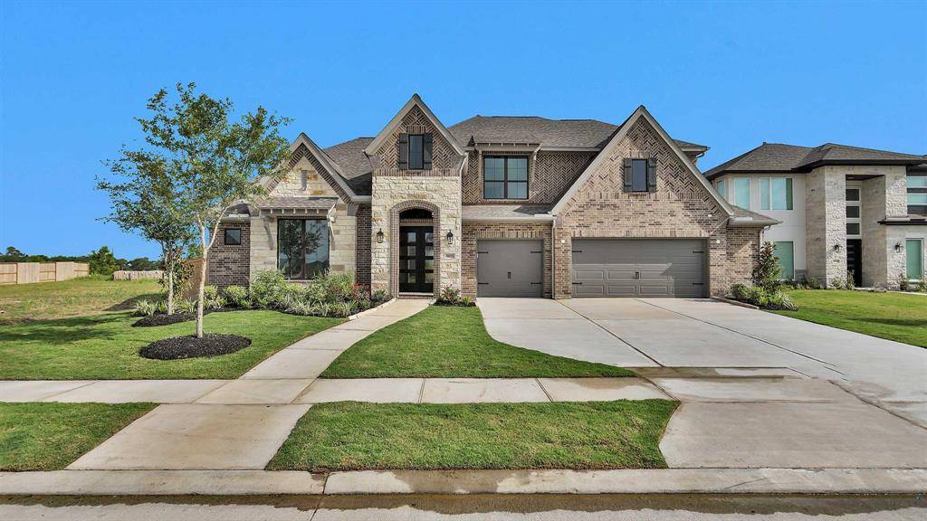 Manvel, TX 77578,5035 Fountainhead LN
