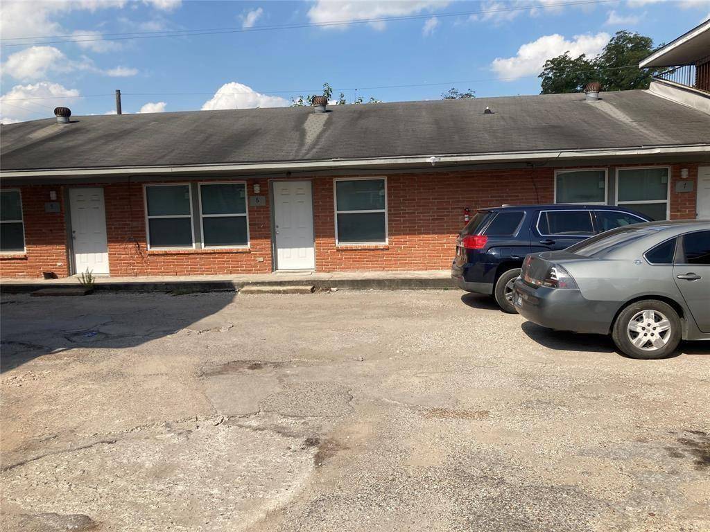 Houston, TX 77009,5130 Chapman ST #2