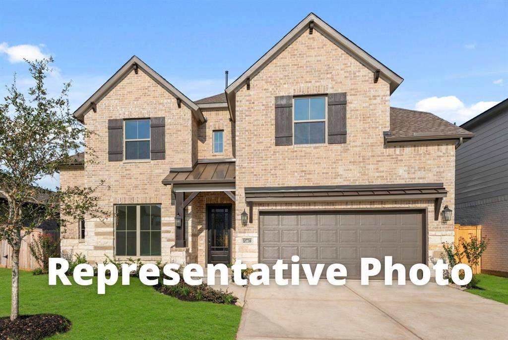 Rosenberg, TX 77471,5119 Benton Woods TRL