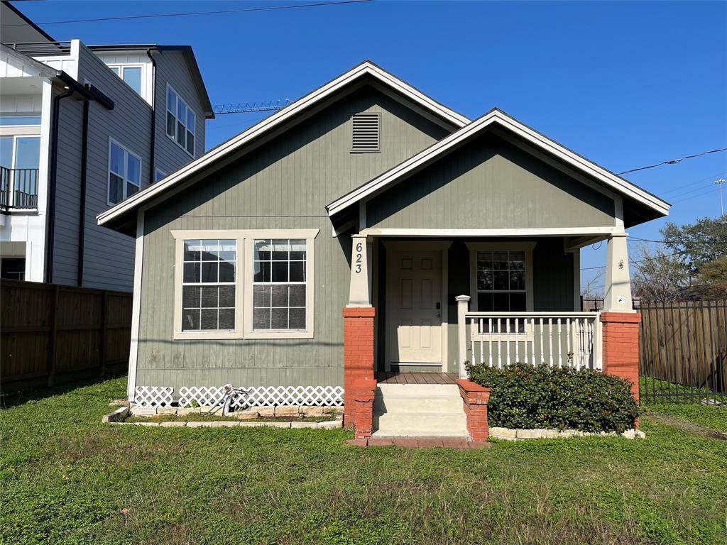 Houston, TX 77008,623 E 28th ST