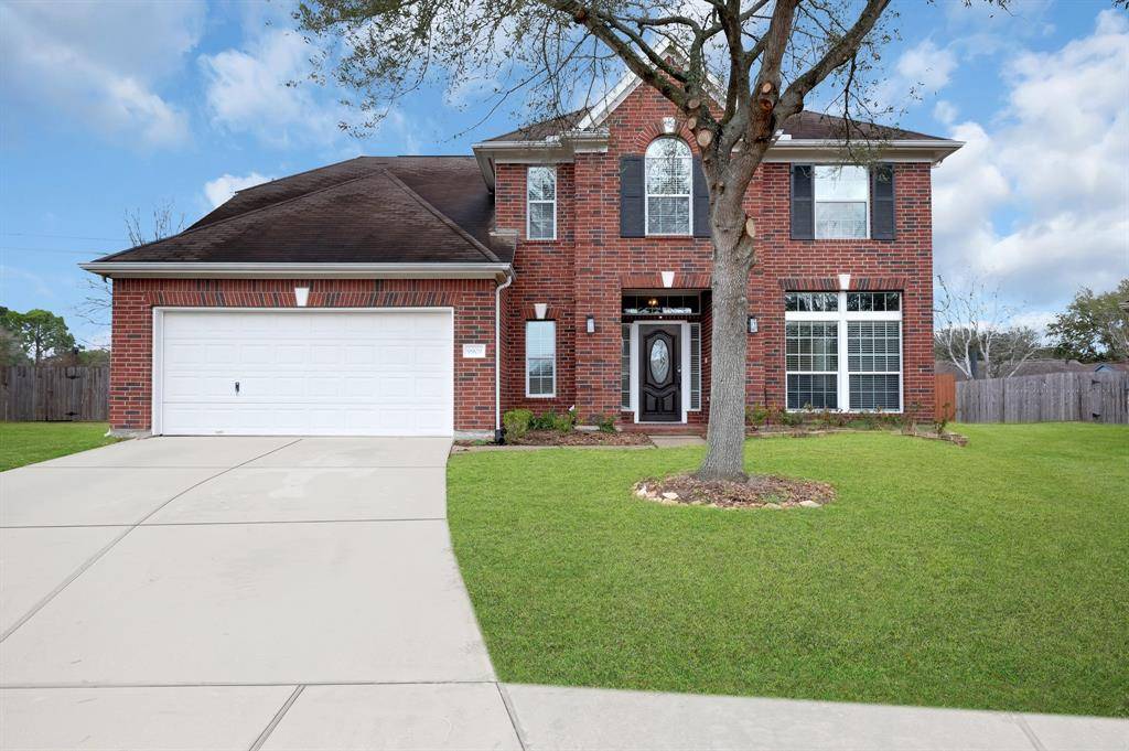 La Porte, TX 77571,9909 King William DR