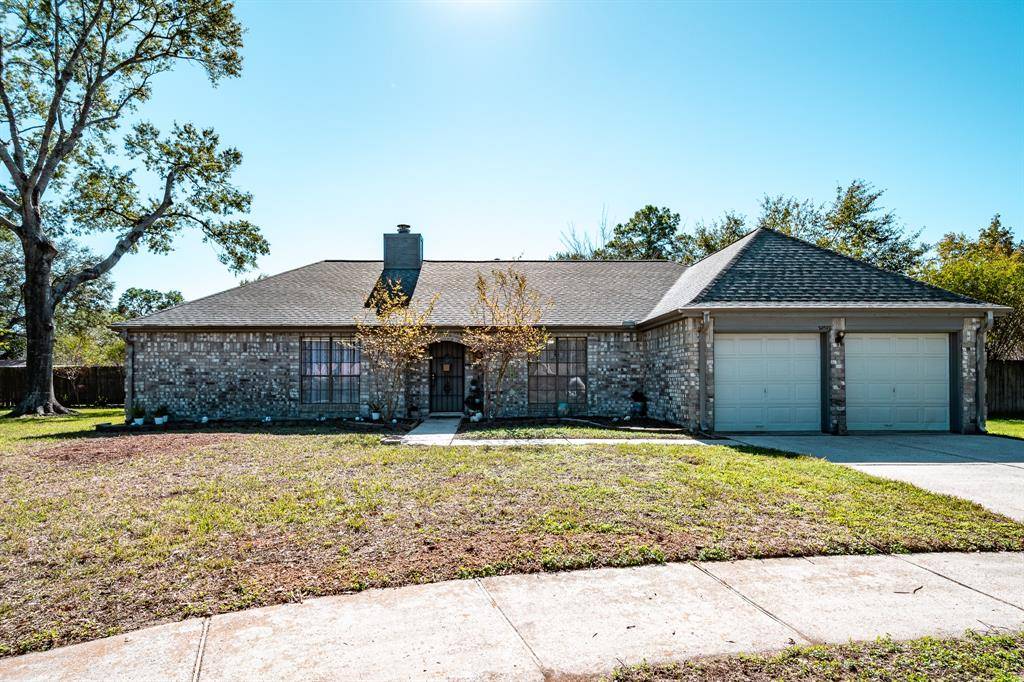 Spring, TX 77388,20702 Moss Agate CT