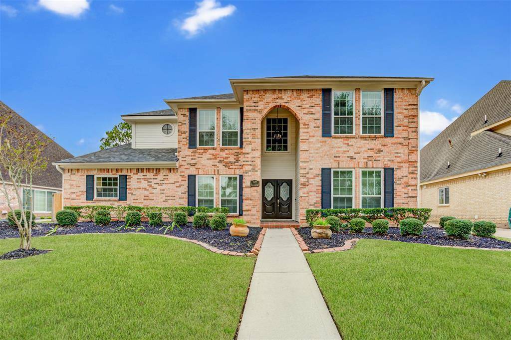 Sugar Land, TX 77479,3422 Mesquite Drive DR