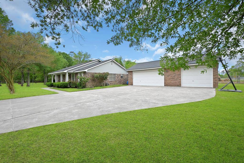 Channelview, TX 77530,16903 Water Oak Drive DR