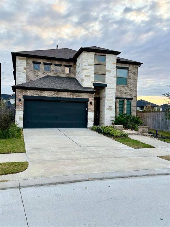 Cypress, TX 77433,18531 Wolf Mountain LN