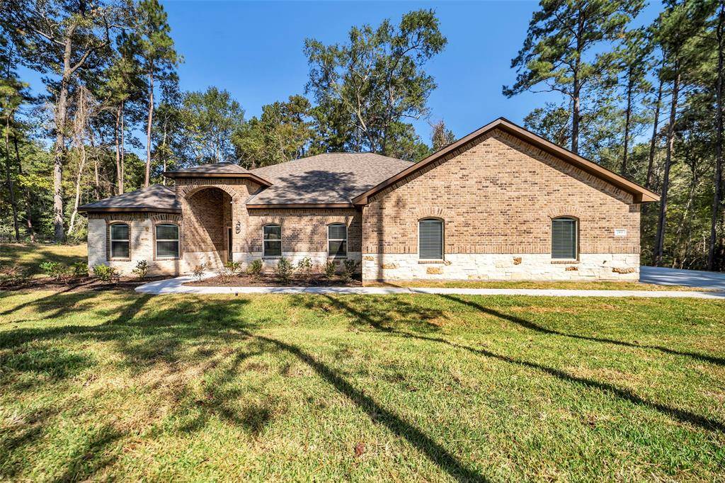 New Waverly, TX 77358,162 Bighorn RD