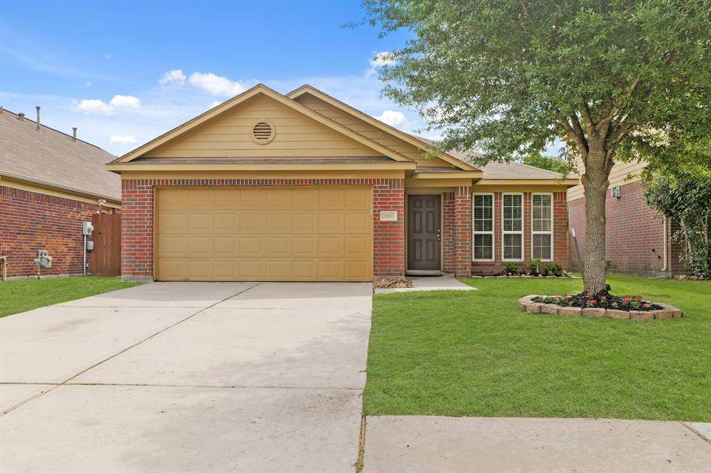 Spring, TX 77386,28963 Birch Green WAY