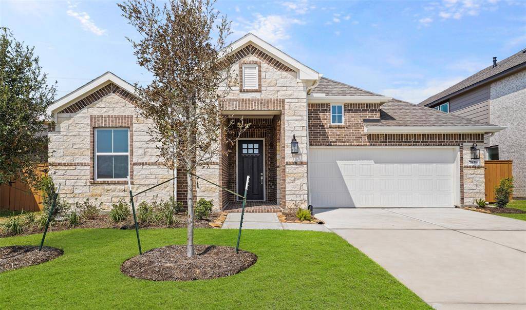 Cypress, TX 77433,7939 Driftwood Bay DR