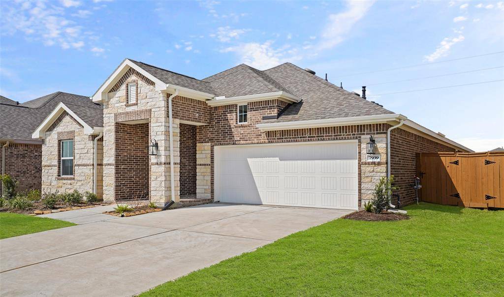 Cypress, TX 77433,7939 Driftwood Bay DR