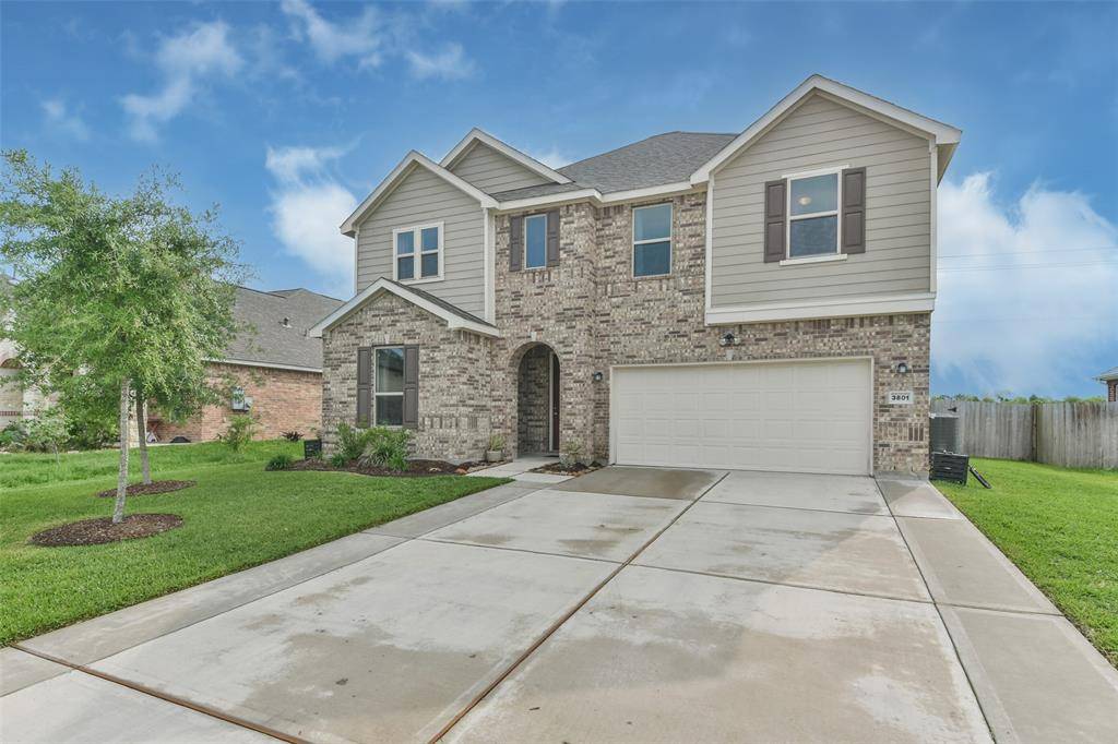 Pearland, TX 77584,3801 Eastbury LN