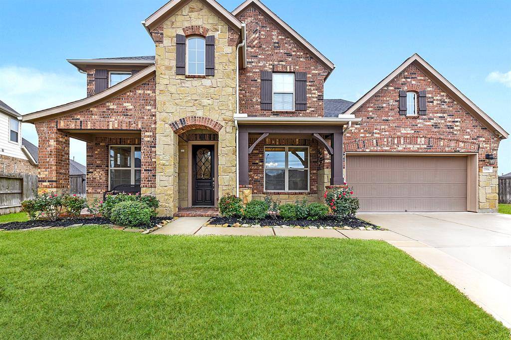 Katy, TX 77494,1906 Blossomcrown DR