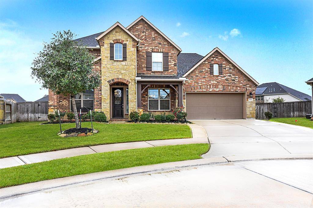 Katy, TX 77494,1906 Blossomcrown DR