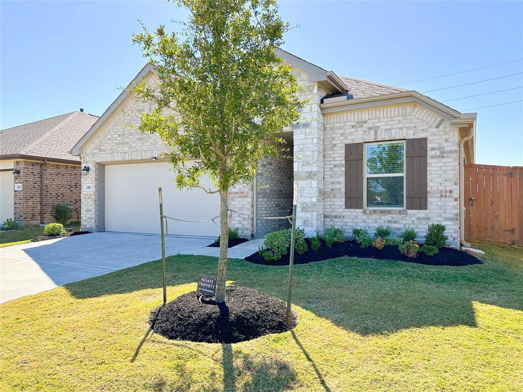 Katy, TX 77493,24107 Avocet Creek RD