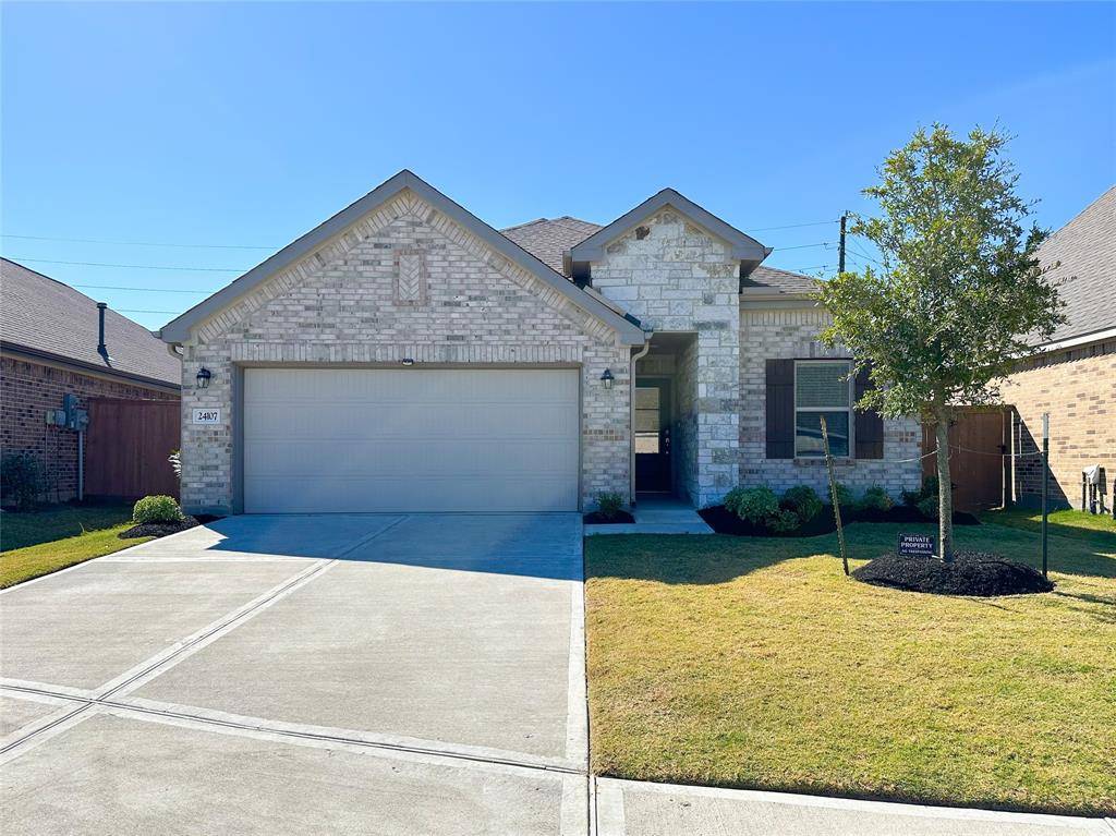 Katy, TX 77493,24107 Avocet Creek RD