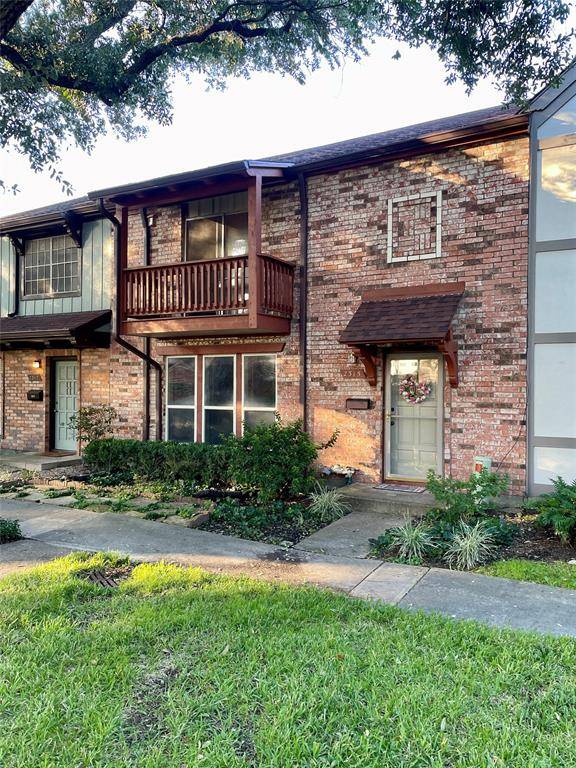 Houston, TX 77043,2315 Triway LN #203