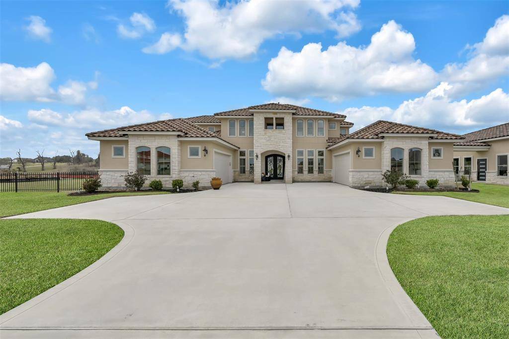 Montgomery, TX 77356,11683 Renaissance DR