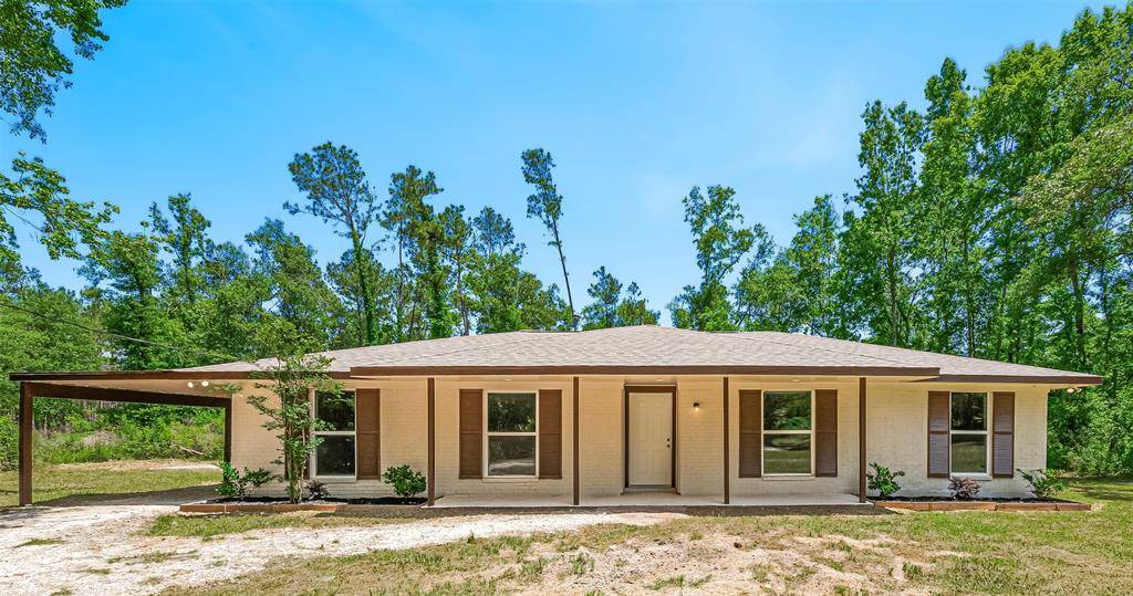Splendora, TX 77372,16048 Millican DR