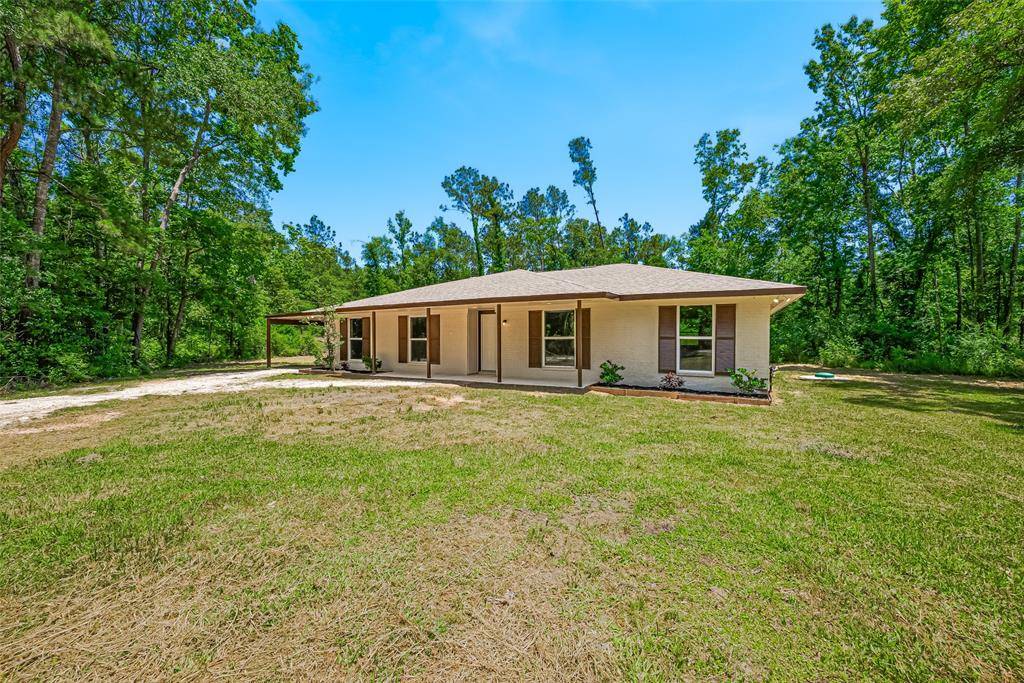 Splendora, TX 77372,16048 Millican DR