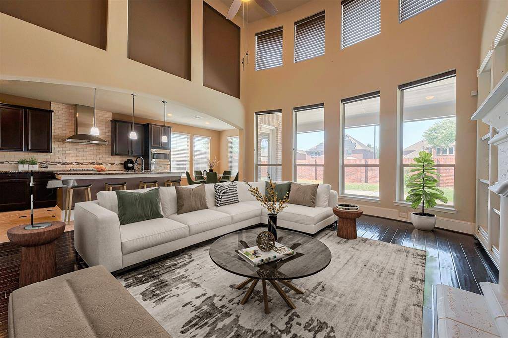 Katy, TX 77494,27414 Wooded Canyon DR