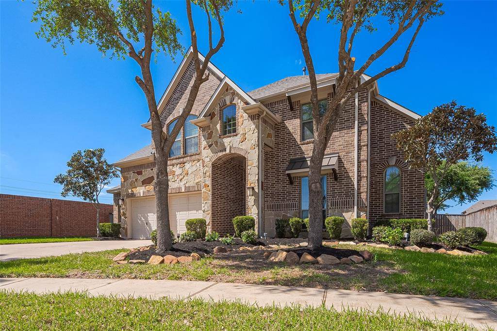 Katy, TX 77494,27414 Wooded Canyon DR