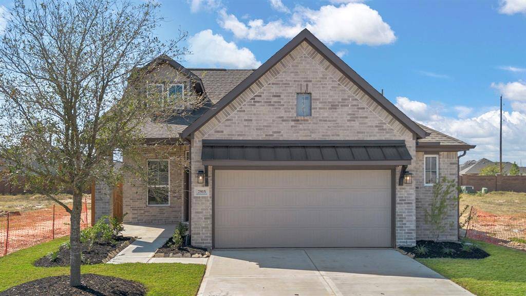 Cypress, TX 77433,7915 Horizon Shores