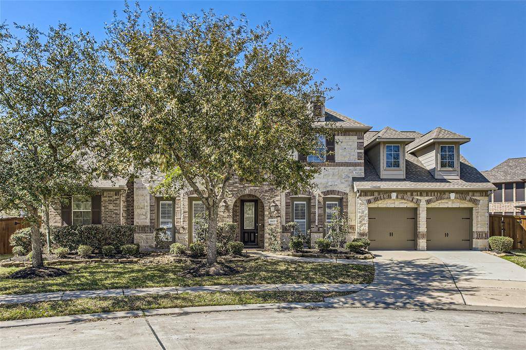Cypress, TX 77433,9807 Poppys Point CT