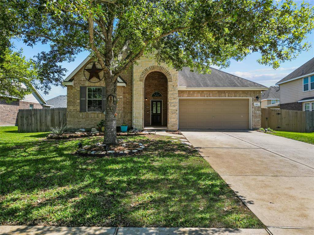 League City, TX 77573,803 Arlington Pointe DR