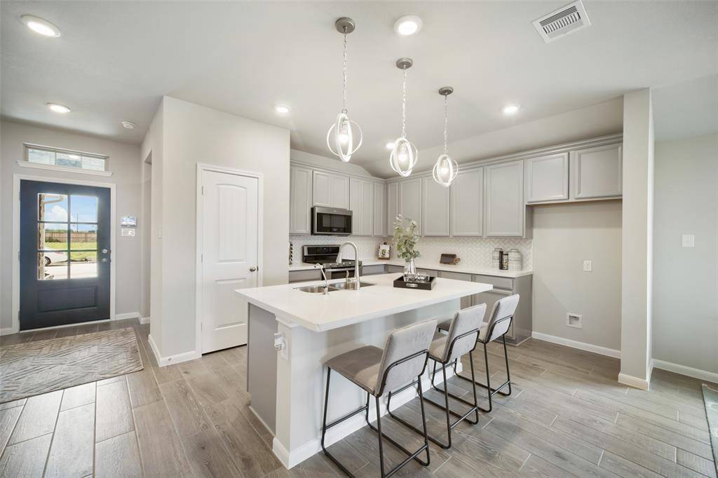 Alvin, TX 77511,230 Magnolia Laurel DR