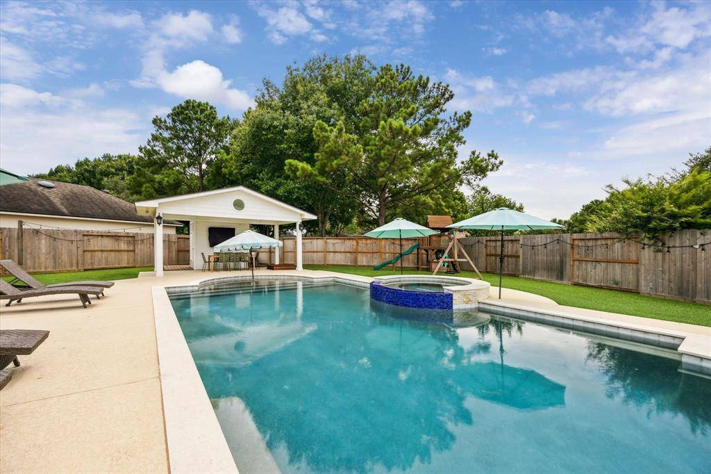Katy, TX 77450,5602 Bergenfield CT