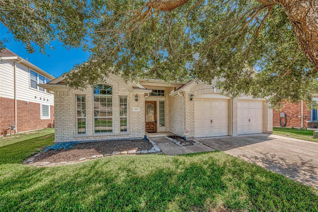 League City, TX 77565,416 Twin Timbers LN