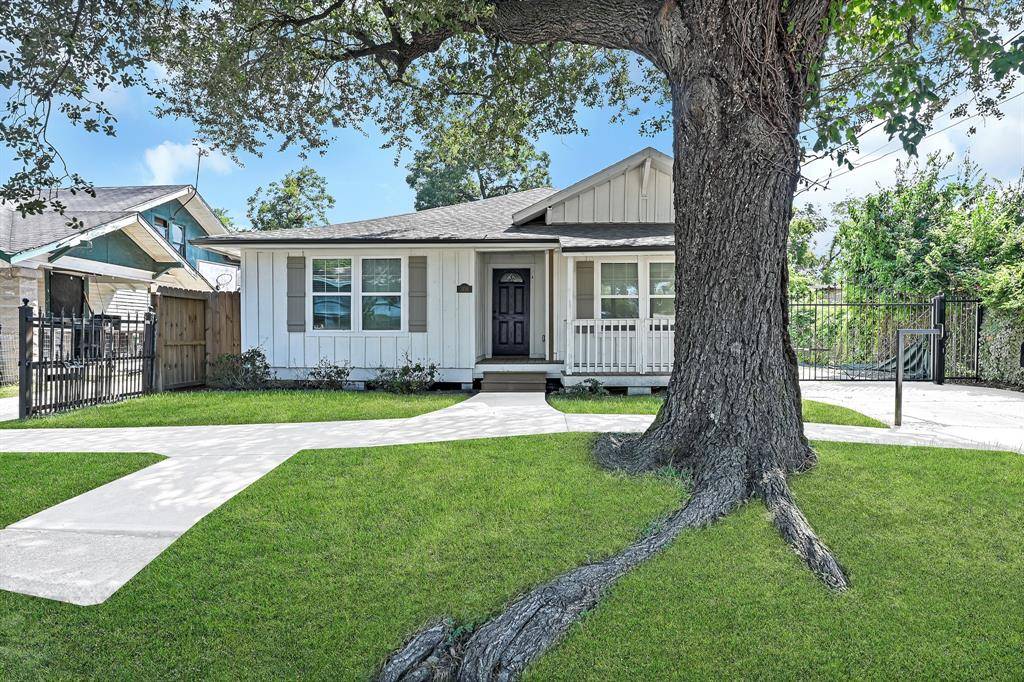 Houston, TX 77011,309 Clifton #A