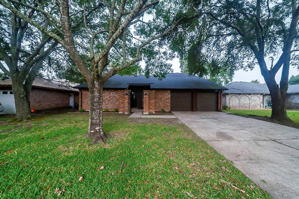 Crosby, TX 77532,17523 Mallett ST