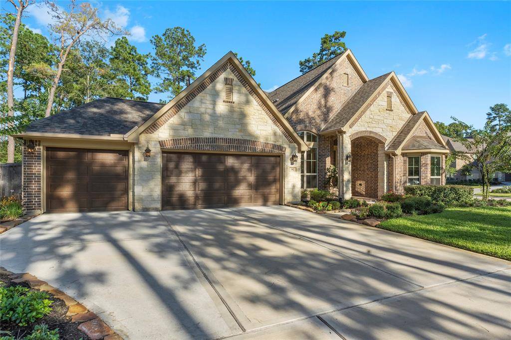 Conroe, TX 77318,302 Stone Pillar CT