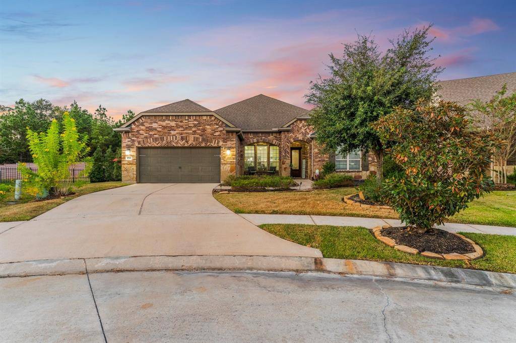 The Woodlands, TX 77382,250 Kimblewick WAY