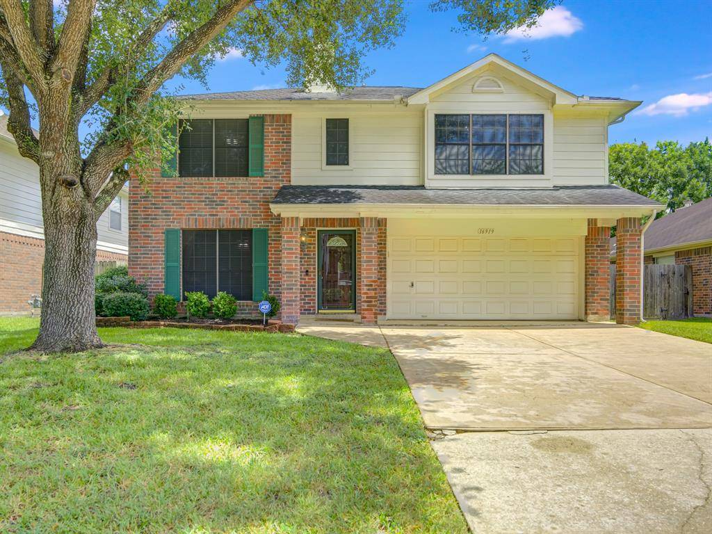 Friendswood, TX 77546,16919 Lighthouse View DR