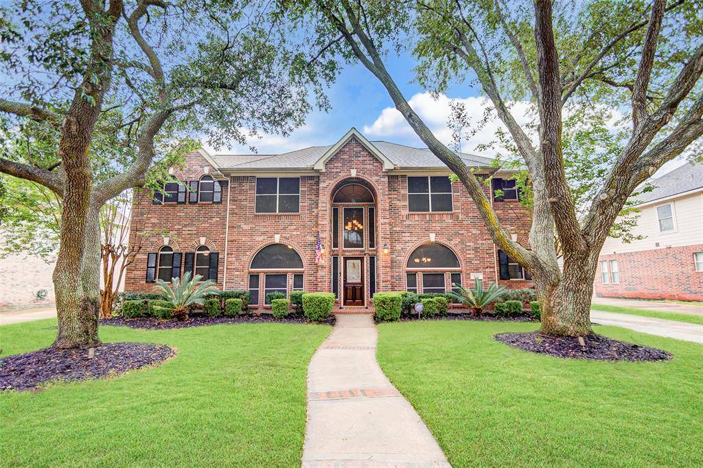 Houston, TX 77095,17514 Golden Glade LN