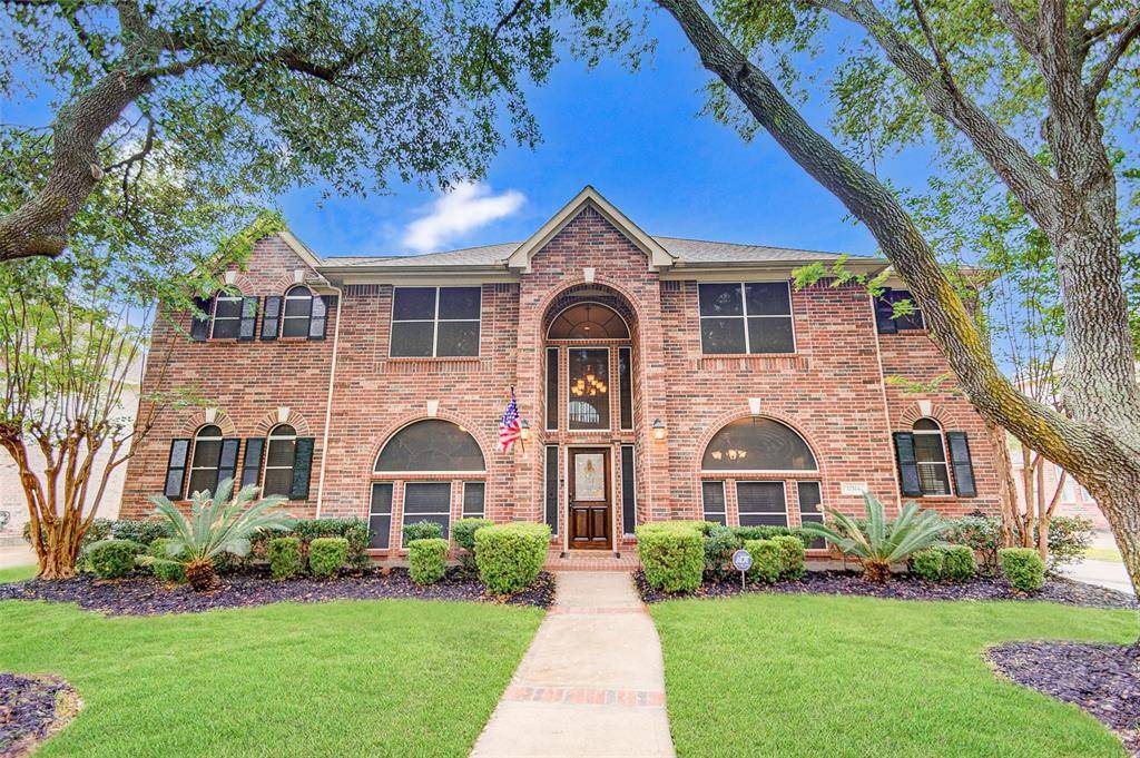 Houston, TX 77095,17514 Golden Glade LN