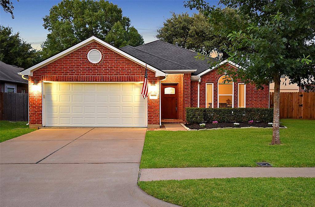 Katy, TX 77493,3268 Zubin Lane