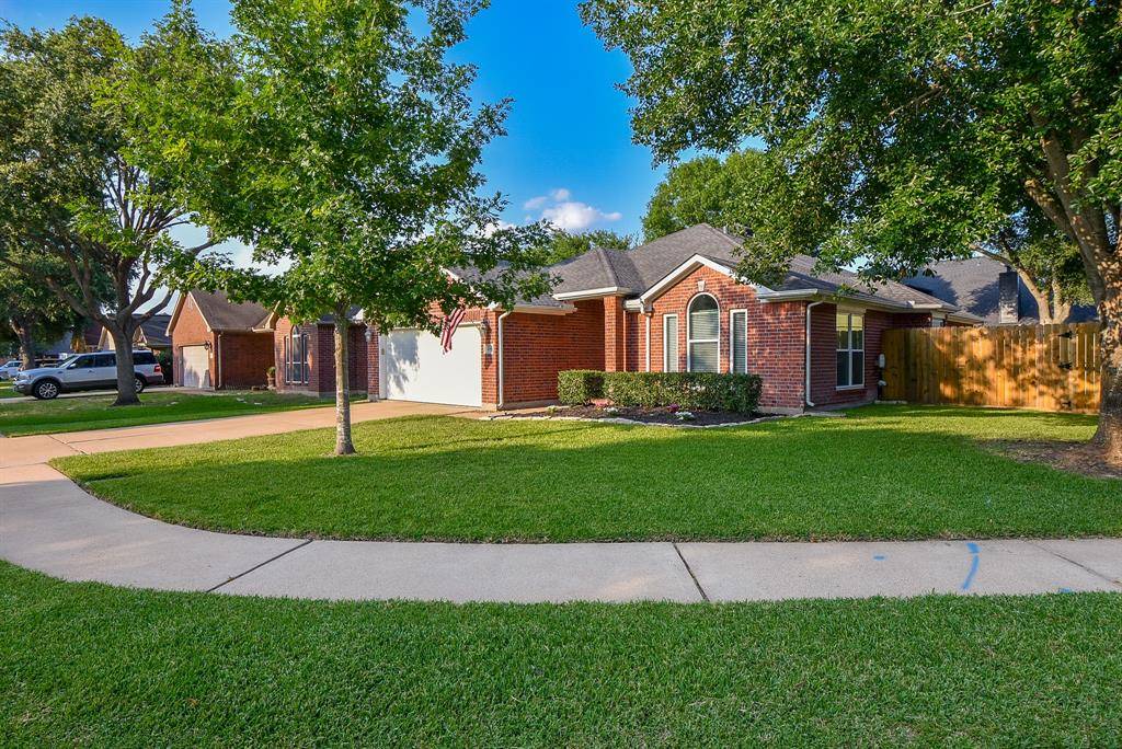 Katy, TX 77493,3268 Zubin Lane