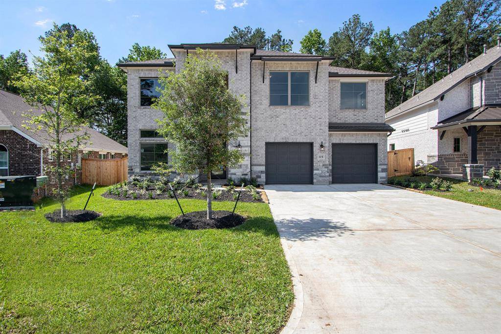 Willis, TX 77318,115 Purple Lilac CT