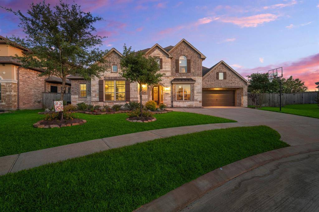 Tomball, TX 77377,18706 Winding Atwood LN