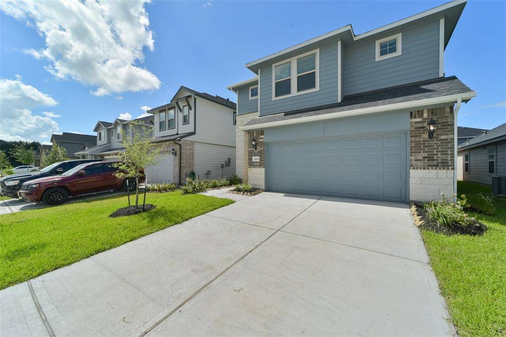 Houston, TX 77053,4243 Helmside LN