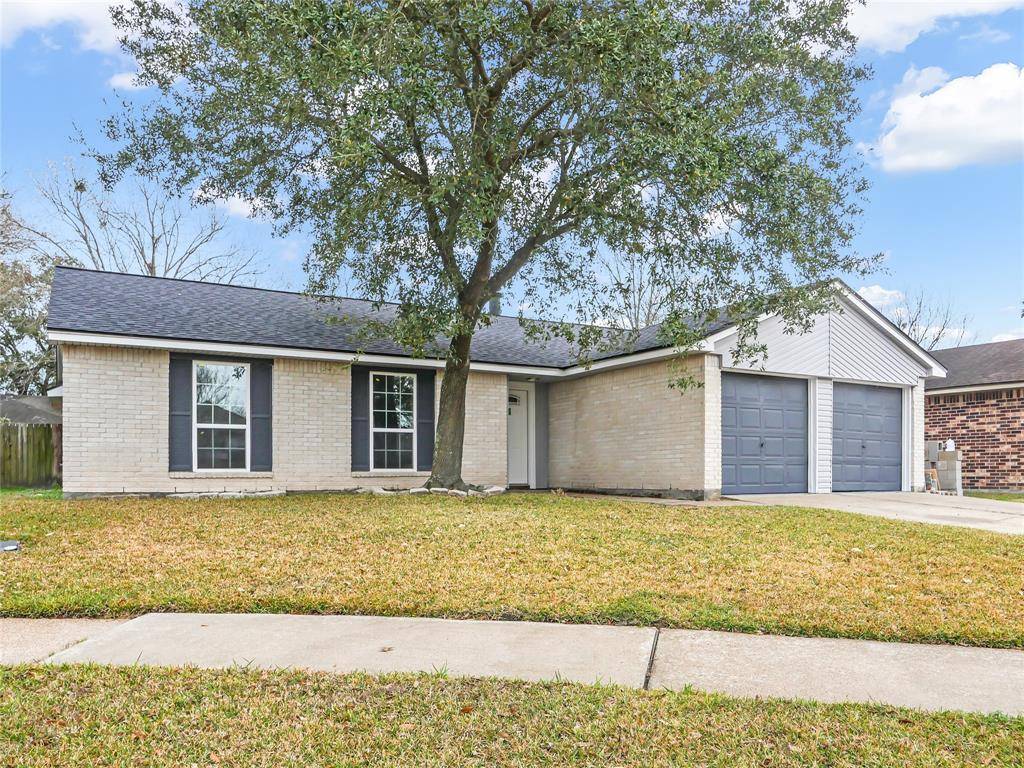 Channelview, TX 77530,1418 Chertsey CIR