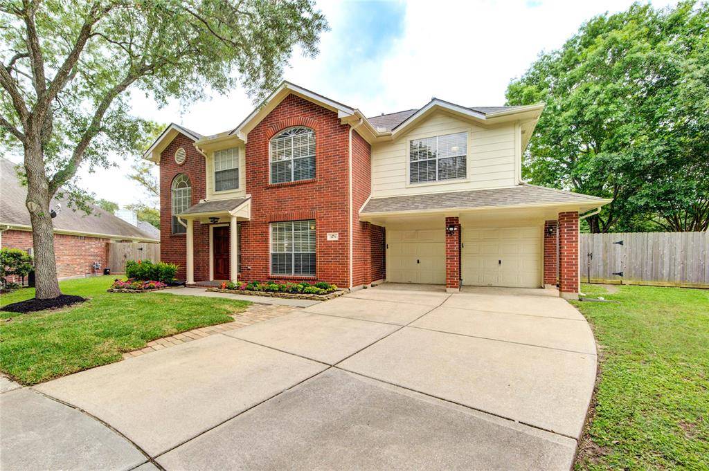 League City, TX 77573,3109 Watercastle CT