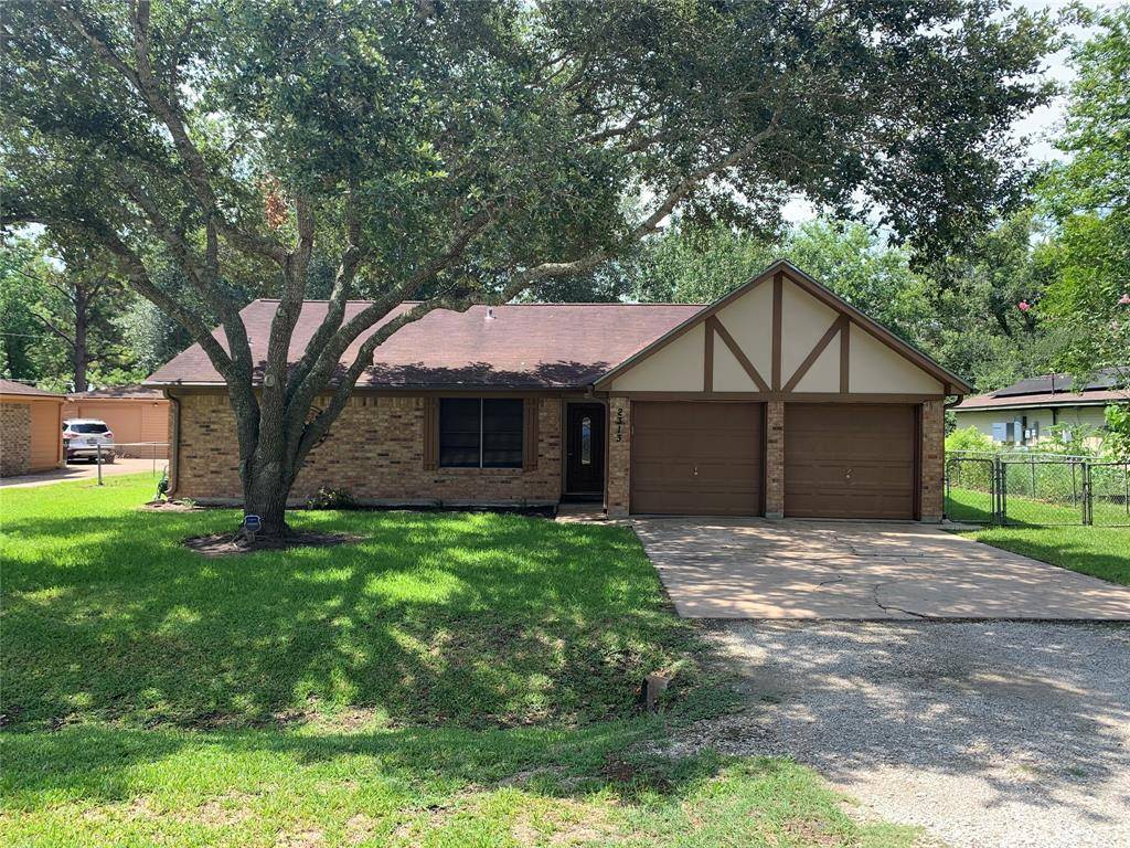 Alvin, TX 77511,2313 Westfield ST